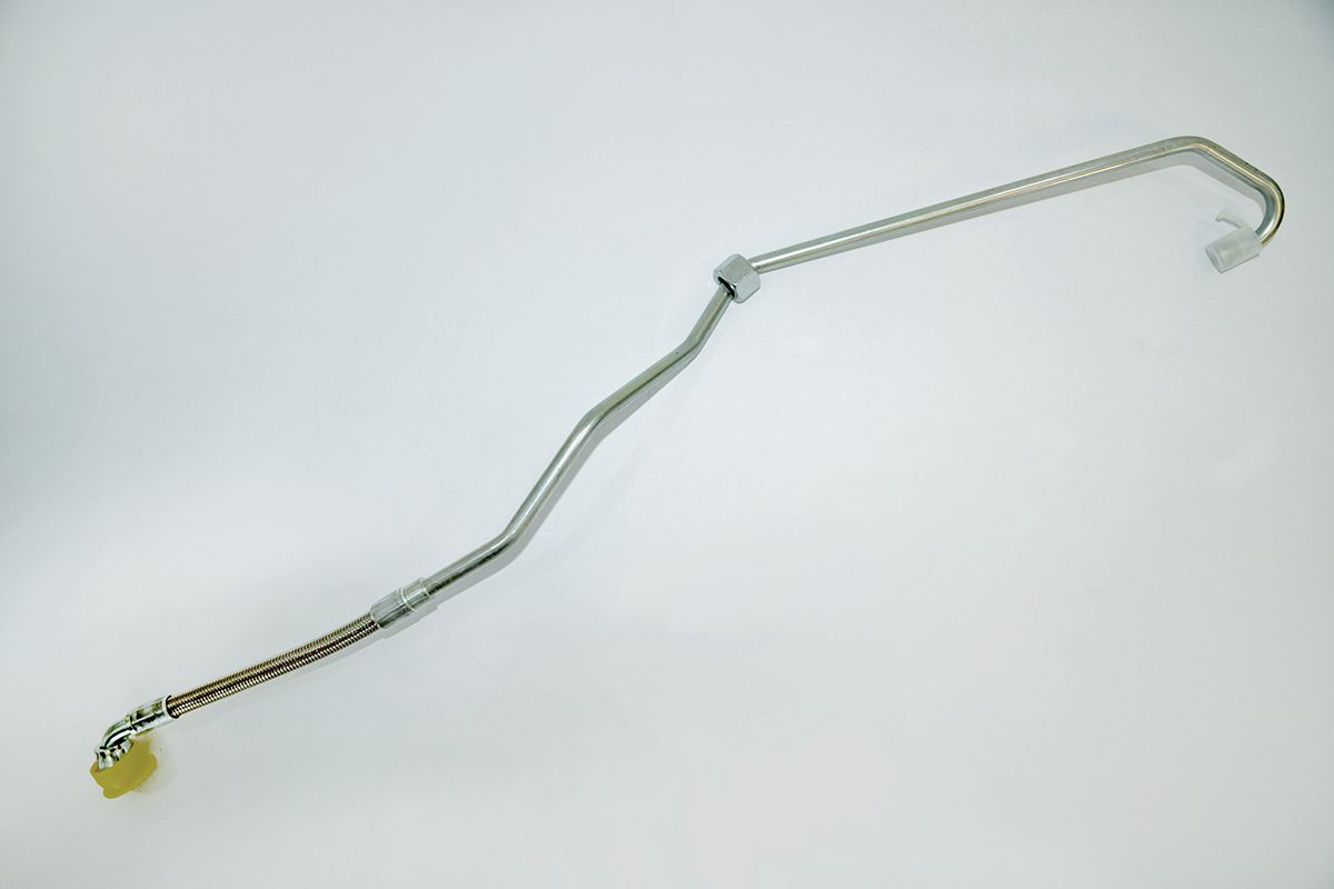 John Deere DZ106333 Oil Line