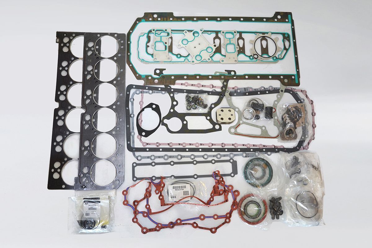 John Deere DZ109995 Gasket Kit