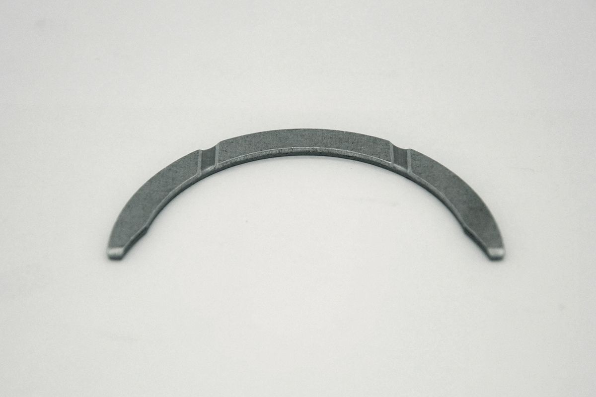 Kubota 15521-23963 Metal