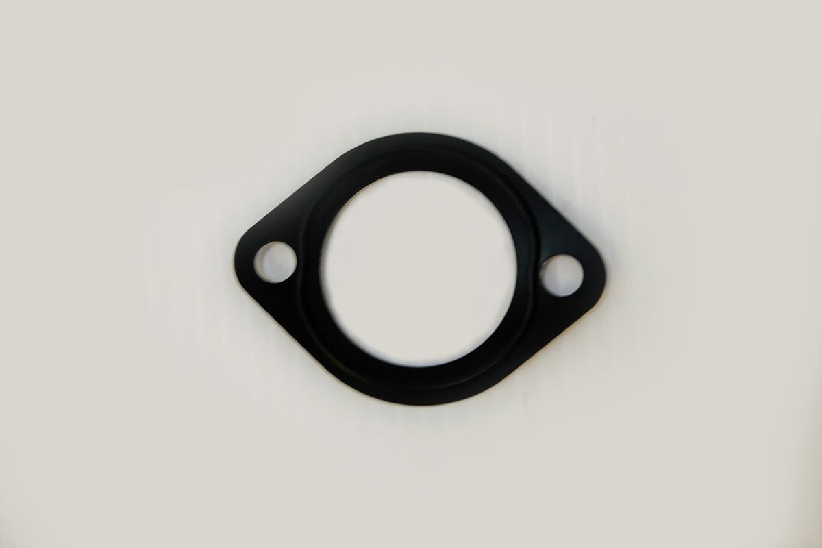 thumbnail image 2 of Genuine Kubota Thermostat Gasket – OEM 16851-73270 2 of 5